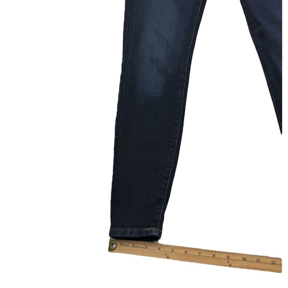 Everlane The Curvy Stretch High Rise Jeans - Picture 5 of 12